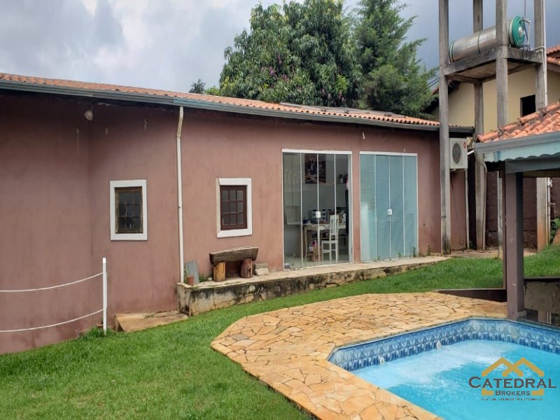 Casa à venda com 3 quartos, 1000m² - Foto 20