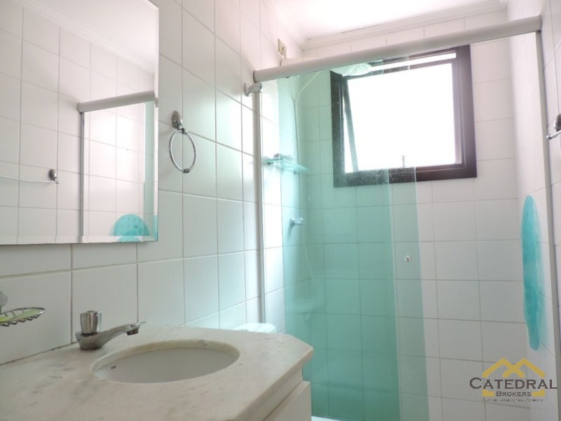 Apartamento à venda com 3 quartos, 83m² - Foto 11