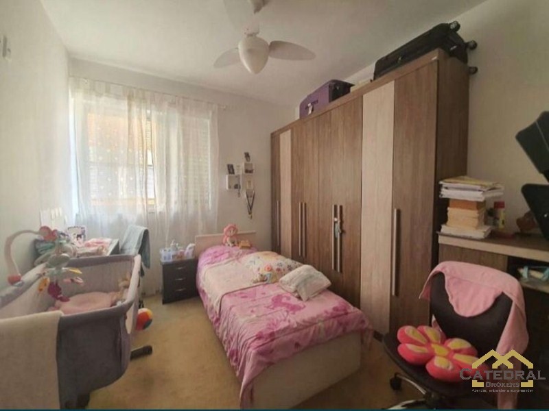 Apartamento à venda com 3 quartos, 110m² - Foto 14