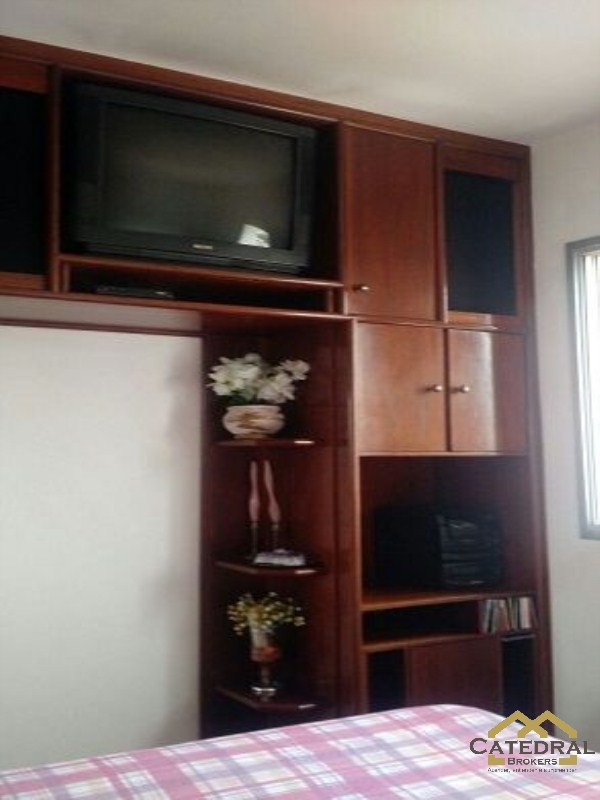 Apartamento à venda com 3 quartos, 135m² - Foto 19