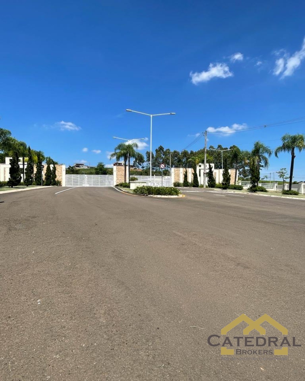 Terreno, 38 hectares - Foto 1