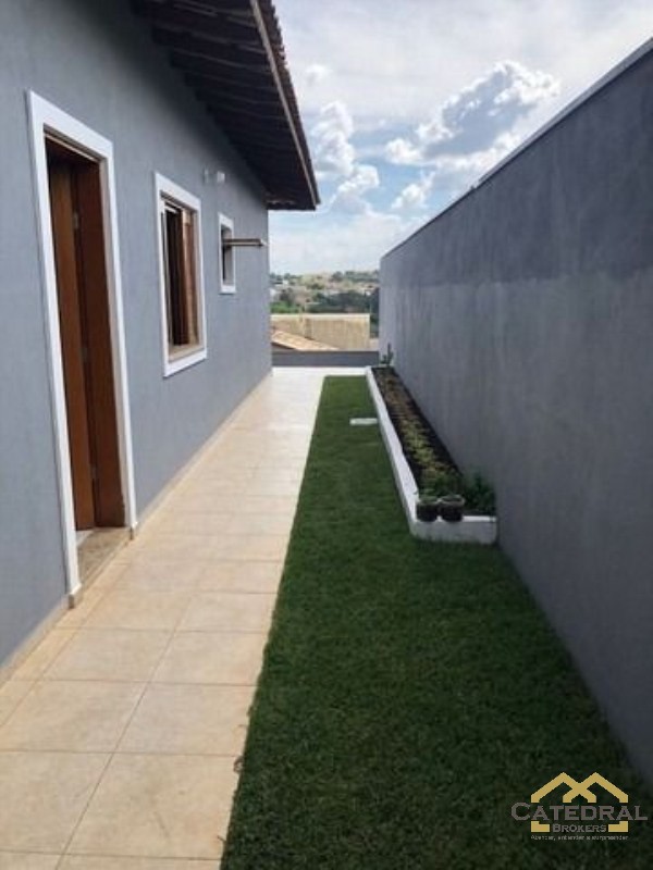 Casa à venda com 3 quartos, 250m² - Foto 13