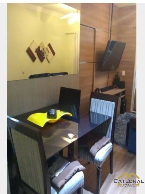 Apartamento à venda com 3 quartos, 61m² - Foto 8