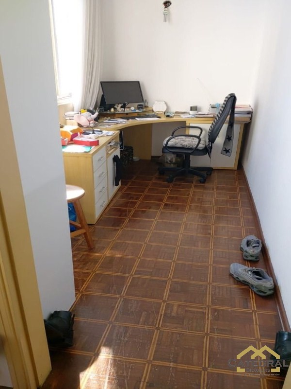 Apartamento à venda com 4 quartos, 200m² - Foto 16