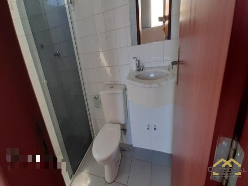 Apartamento à venda com 3 quartos, 63m² - Foto 11