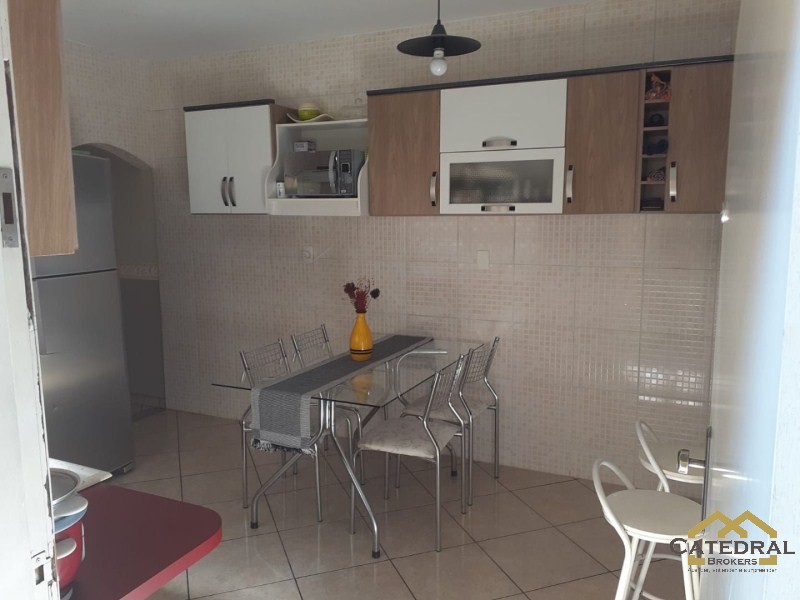 Casa à venda com 3 quartos, 152m² - Foto 14