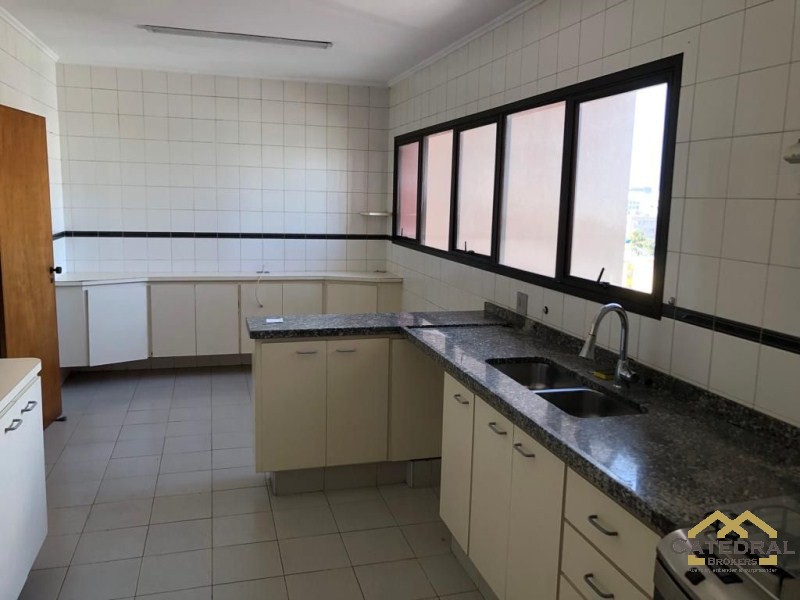 Apartamento à venda com 4 quartos, 358m² - Foto 10