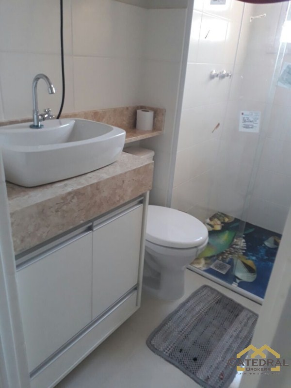 Apartamento à venda com 2 quartos, 50m² - Foto 11