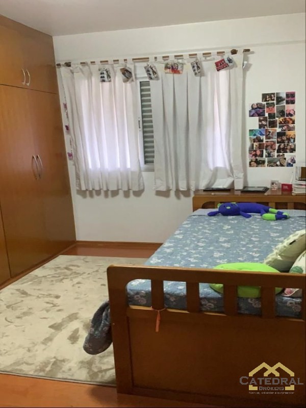 Apartamento à venda com 3 quartos, 147m² - Foto 8