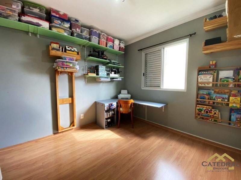 Apartamento à venda com 2 quartos, 57m² - Foto 5