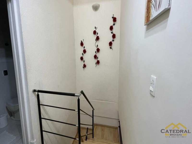 Casa à venda com 3 quartos, 250m² - Foto 16