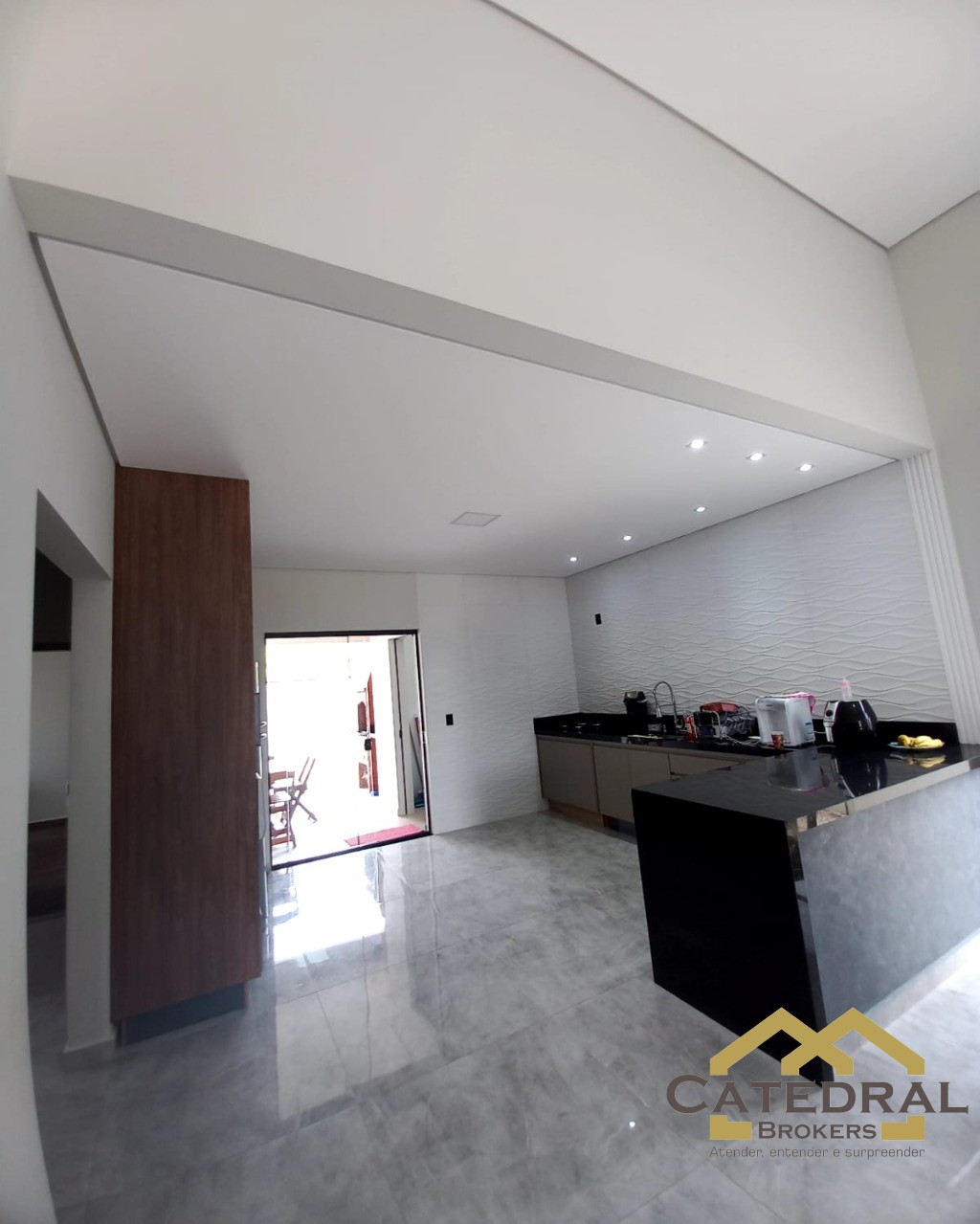 Casa de Condomínio à venda com 3 quartos, 300m² - Foto 15