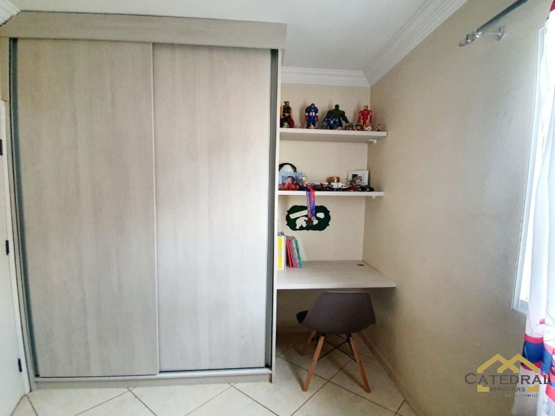 Casa à venda com 3 quartos, 125m² - Foto 18