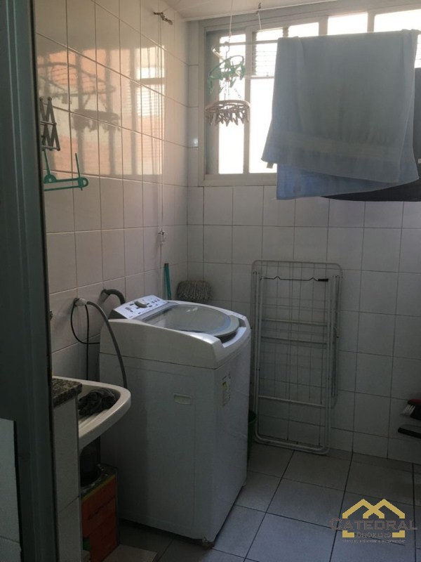 Apartamento à venda com 3 quartos, 110m² - Foto 7