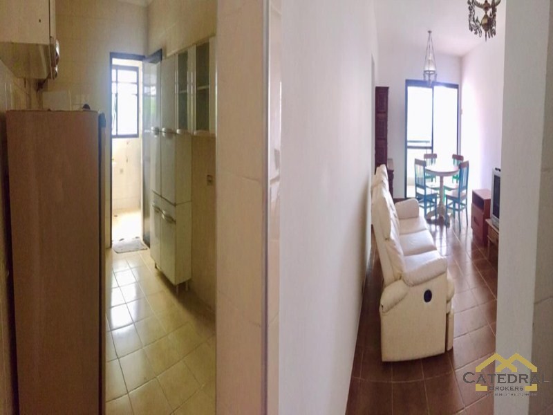 Apartamento à venda com 3 quartos, 80m² - Foto 5