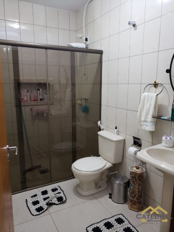 Casa à venda com 3 quartos, 250m² - Foto 19