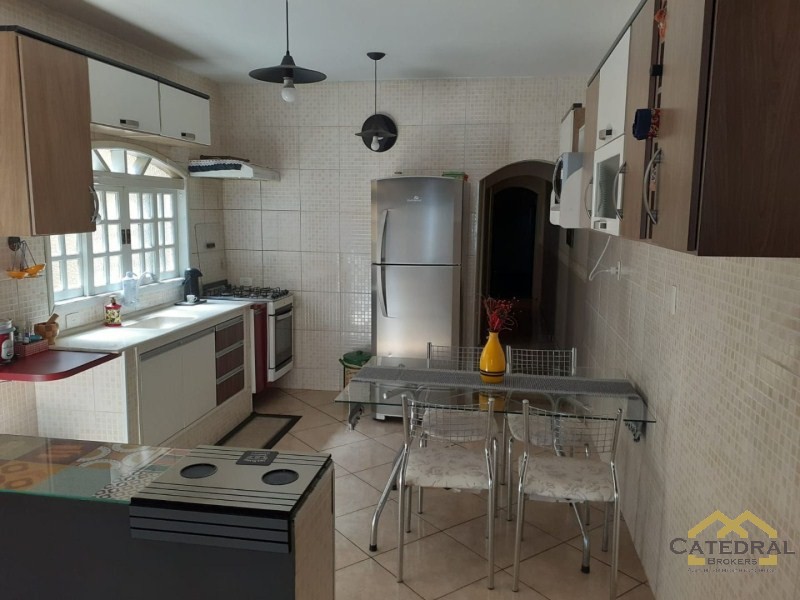 Casa à venda com 3 quartos, 152m² - Foto 12