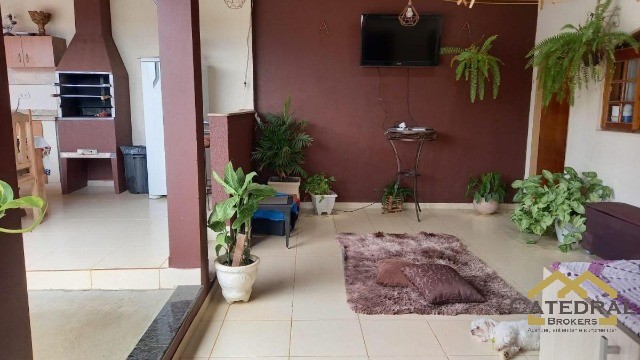 Casa à venda com 3 quartos, 174m² - Foto 13