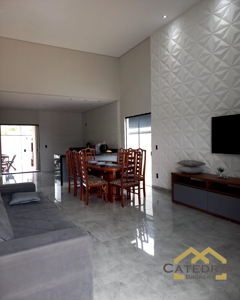 Casa de Condomínio à venda com 3 quartos, 300m² - Foto 13