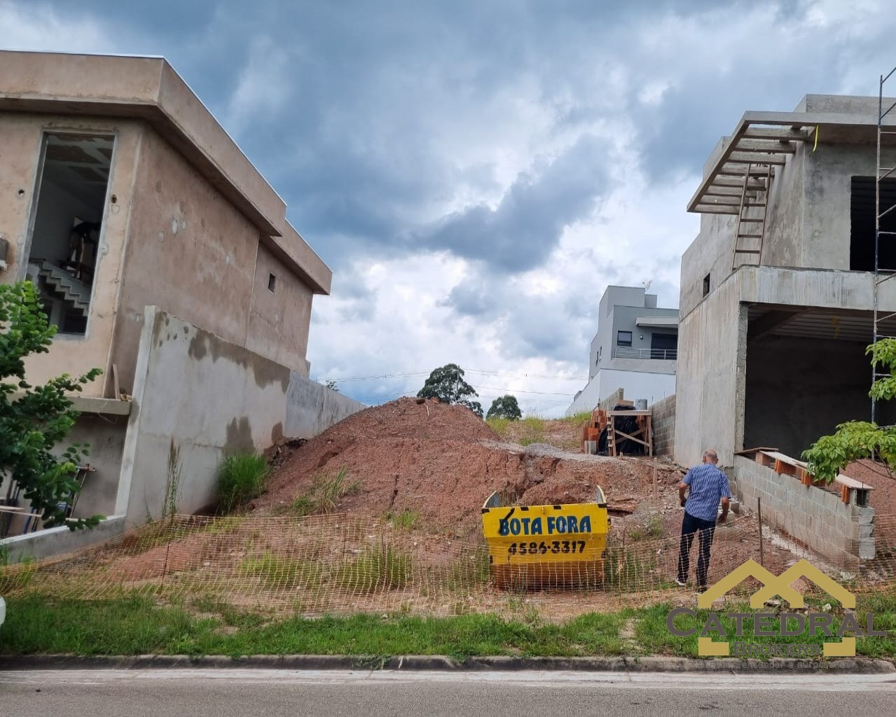 Terreno à venda, 348m² - Foto 7