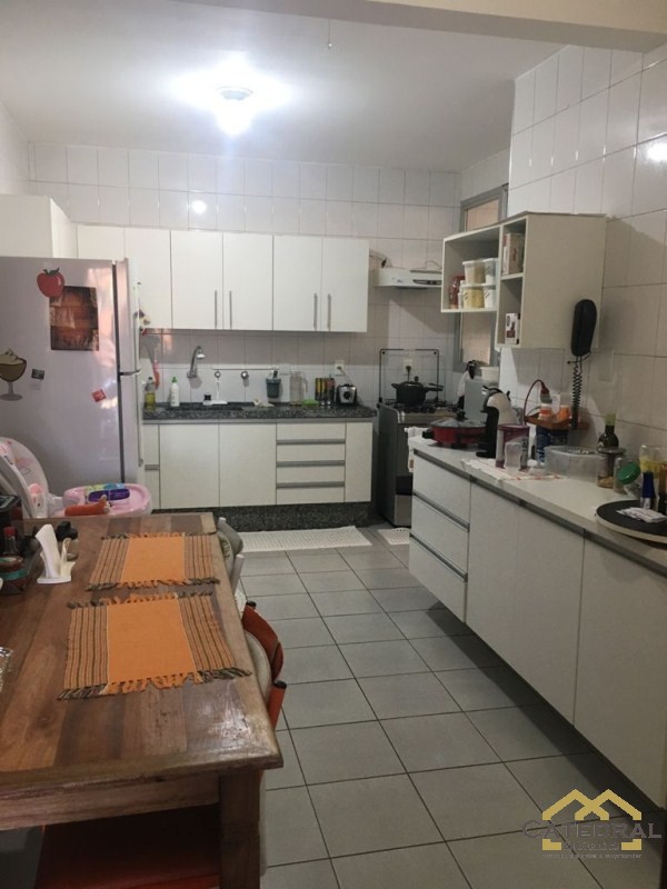 Apartamento à venda com 3 quartos, 110m² - Foto 5