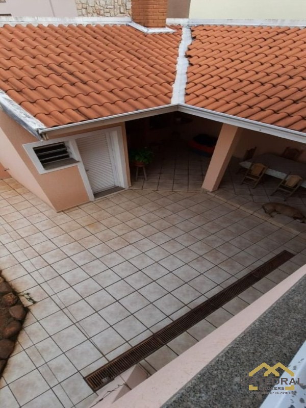 Casa de Condomínio à venda com 3 quartos, 300m² - Foto 25