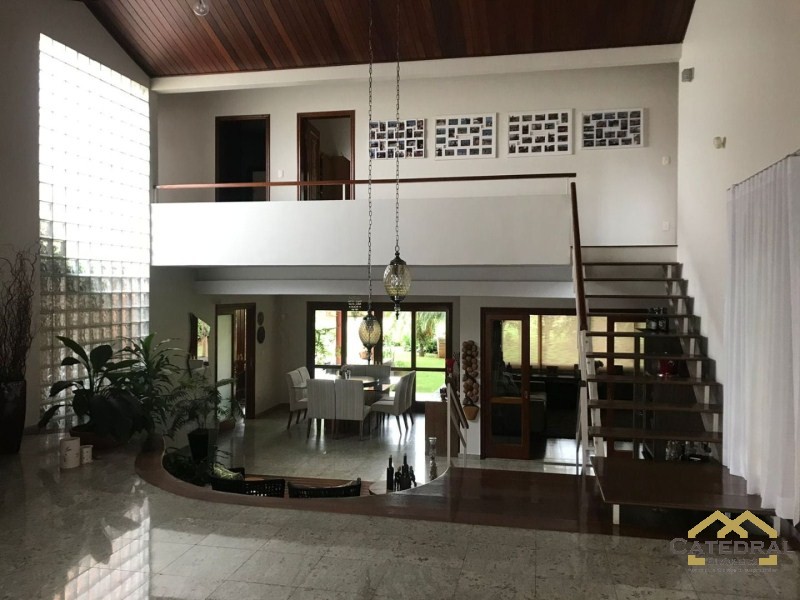 Casa de Condomínio à venda com 4 quartos, 1000m² - Foto 3