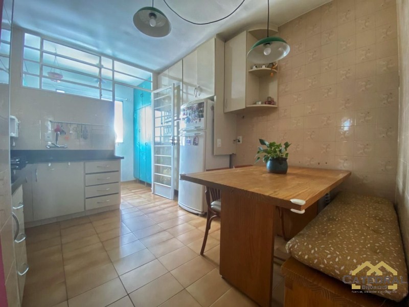 Apartamento à venda com 2 quartos, 57m² - Foto 3