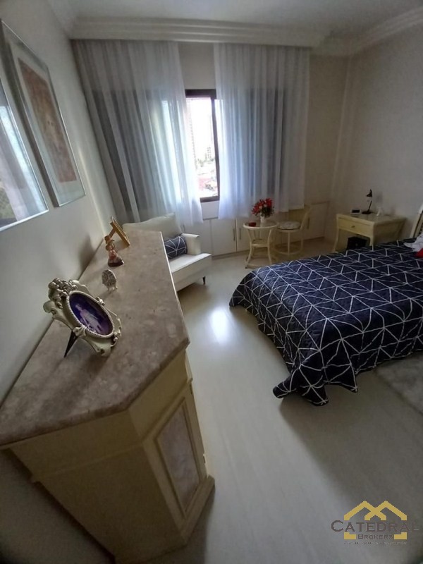 Apartamento à venda com 4 quartos, 288m² - Foto 13