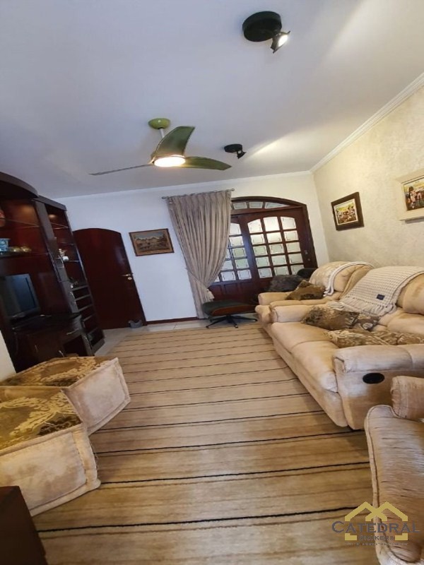 Casa de Condomínio à venda com 3 quartos, 360m² - Foto 8