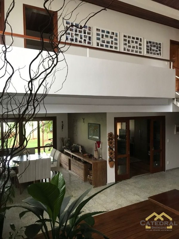 Casa de Condomínio à venda com 4 quartos, 1000m² - Foto 15