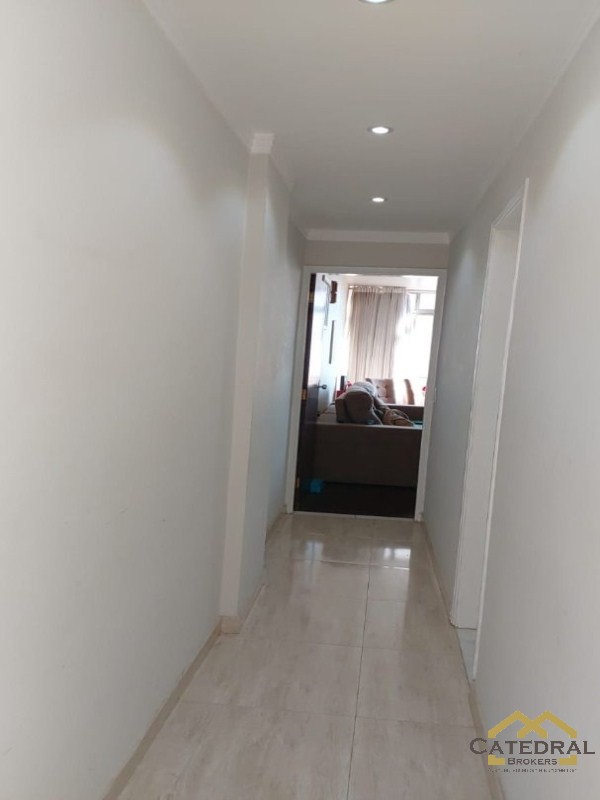 Apartamento à venda com 4 quartos, 200m² - Foto 7