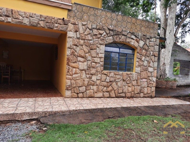 Chácara à venda com 5 quartos, 3600m² - Foto 17