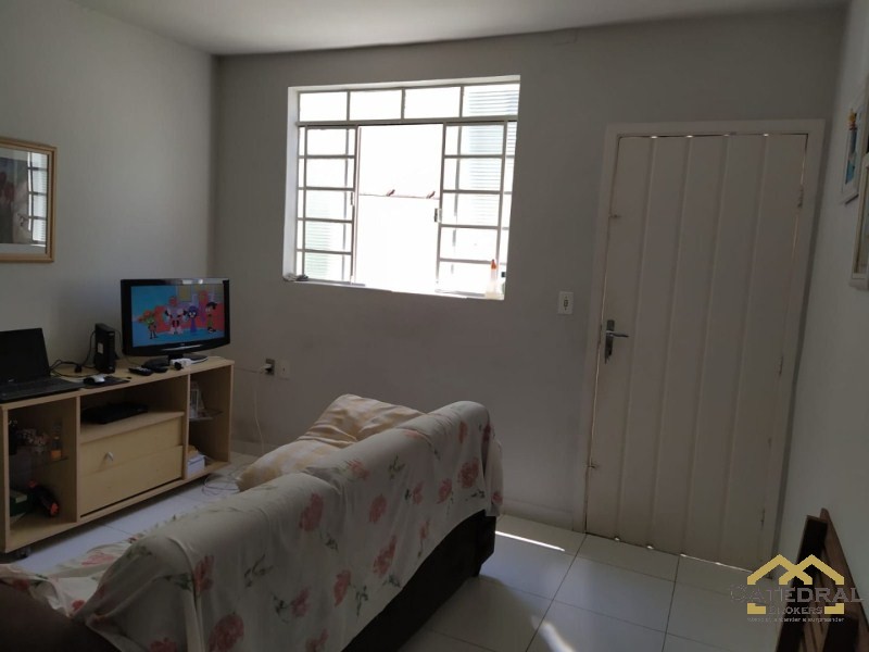 Casa à venda com 4 quartos, 248m² - Foto 12