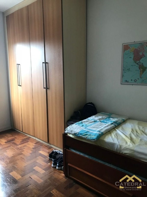 Apartamento à venda com 3 quartos, 80m² - Foto 8