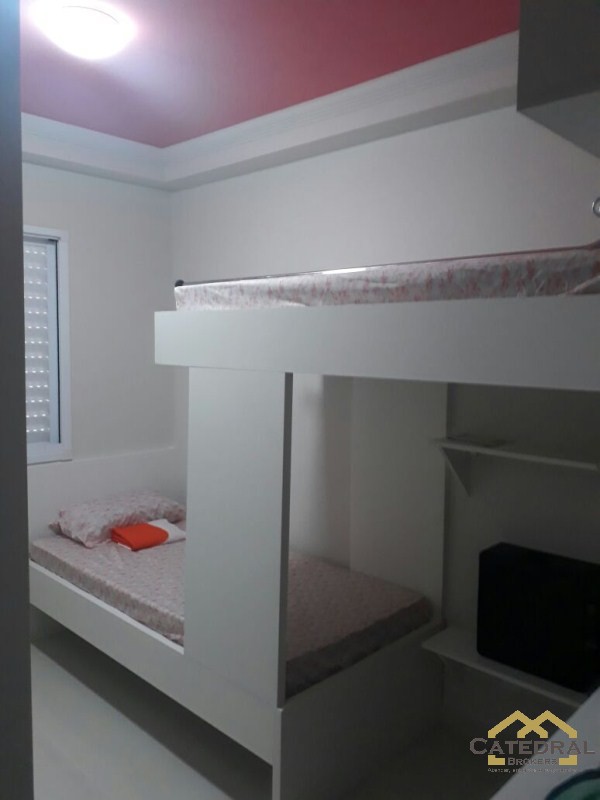 Apartamento à venda com 2 quartos, 50m² - Foto 5