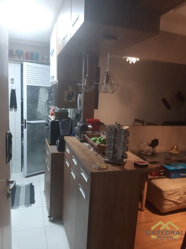 Apartamento à venda com 3 quartos, 61m² - Foto 5