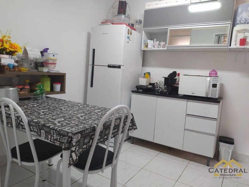 Casa à venda com 3 quartos, 128m² - Foto 16