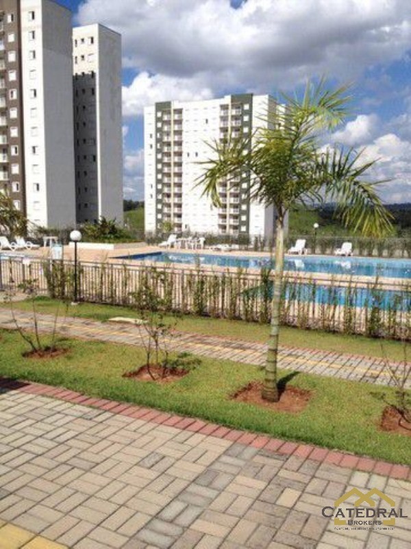 Apartamento à venda com 3 quartos, 72m² - Foto 15