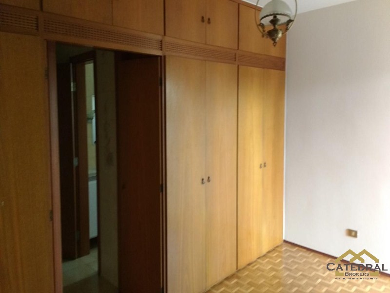 Apartamento à venda com 3 quartos, 184m² - Foto 10