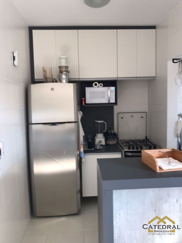 Apartamento à venda com 2 quartos, 54m² - Foto 8