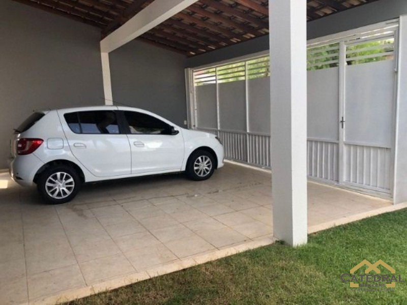 Casa à venda com 3 quartos, 250m² - Foto 17