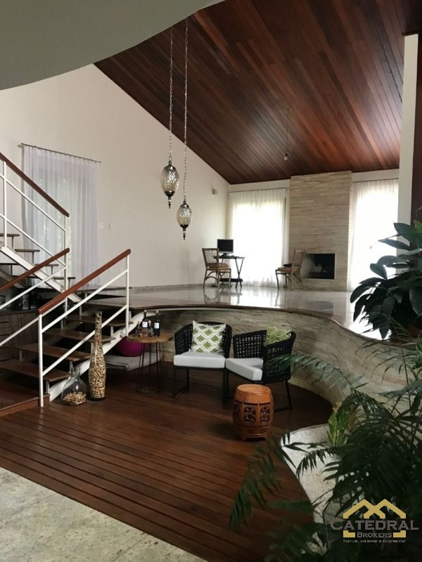 Casa de Condomínio à venda com 4 quartos, 1000m² - Foto 18