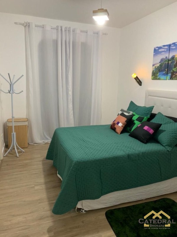 Apartamento à venda com 3 quartos, 220m² - Foto 20