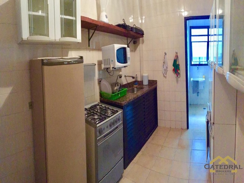 Apartamento, 3 quartos, 80 m² - Foto 4