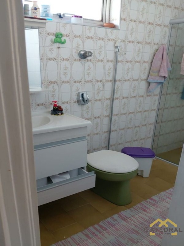 Apartamento à venda com 4 quartos, 200m² - Foto 18