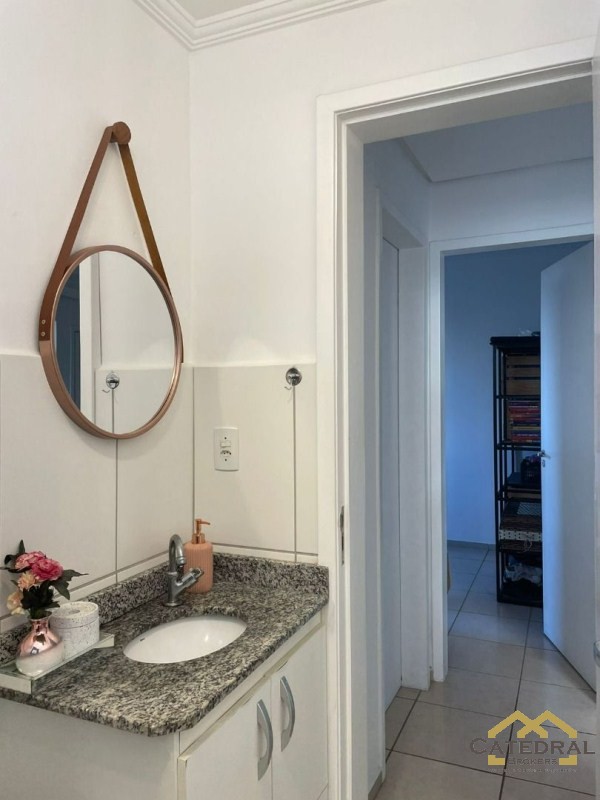 Apartamento à venda com 2 quartos, 52m² - Foto 20