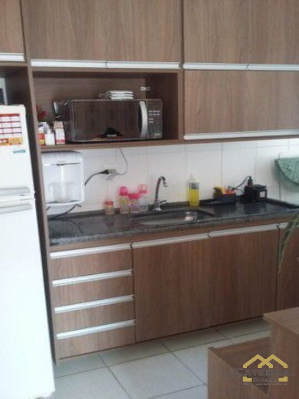 Apartamento à venda com 3 quartos, 72m² - Foto 4