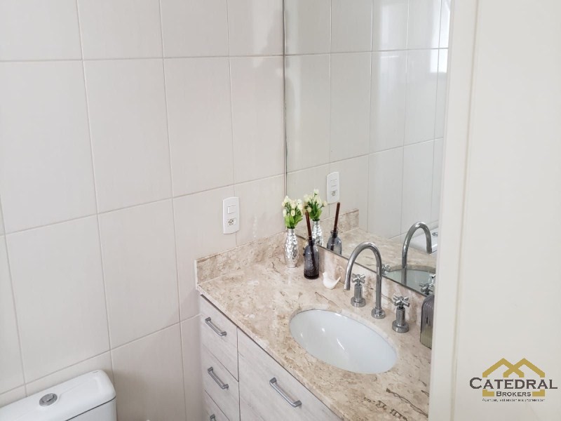 Apartamento à venda com 3 quartos, 127m² - Foto 13