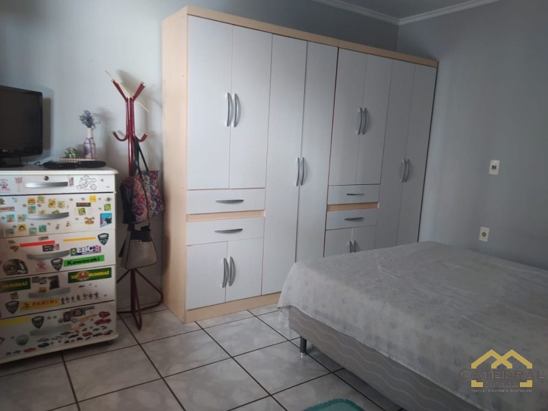 Casa à venda com 3 quartos, 128m² - Foto 6